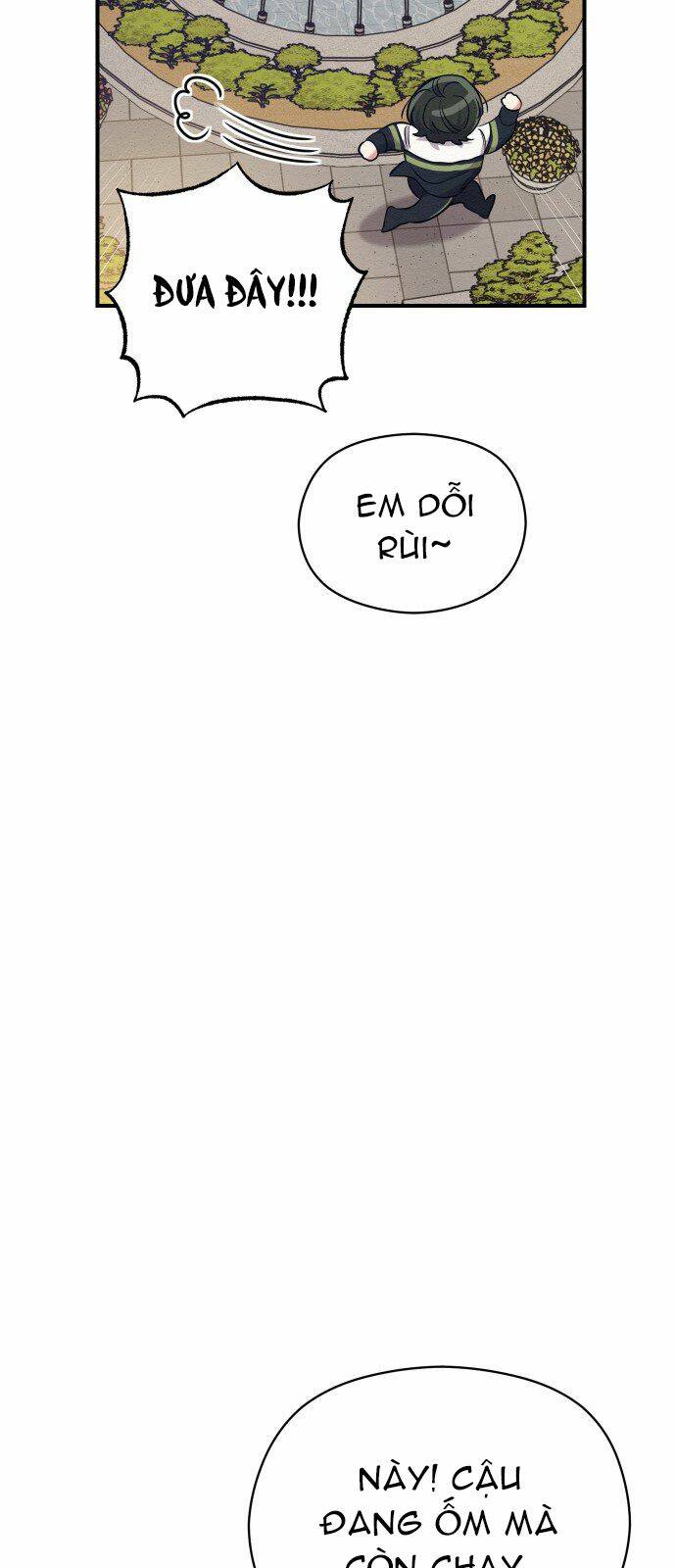 Kế Hoạch Phản Công Của Phản Diện Tuổi 18: Chapter 16