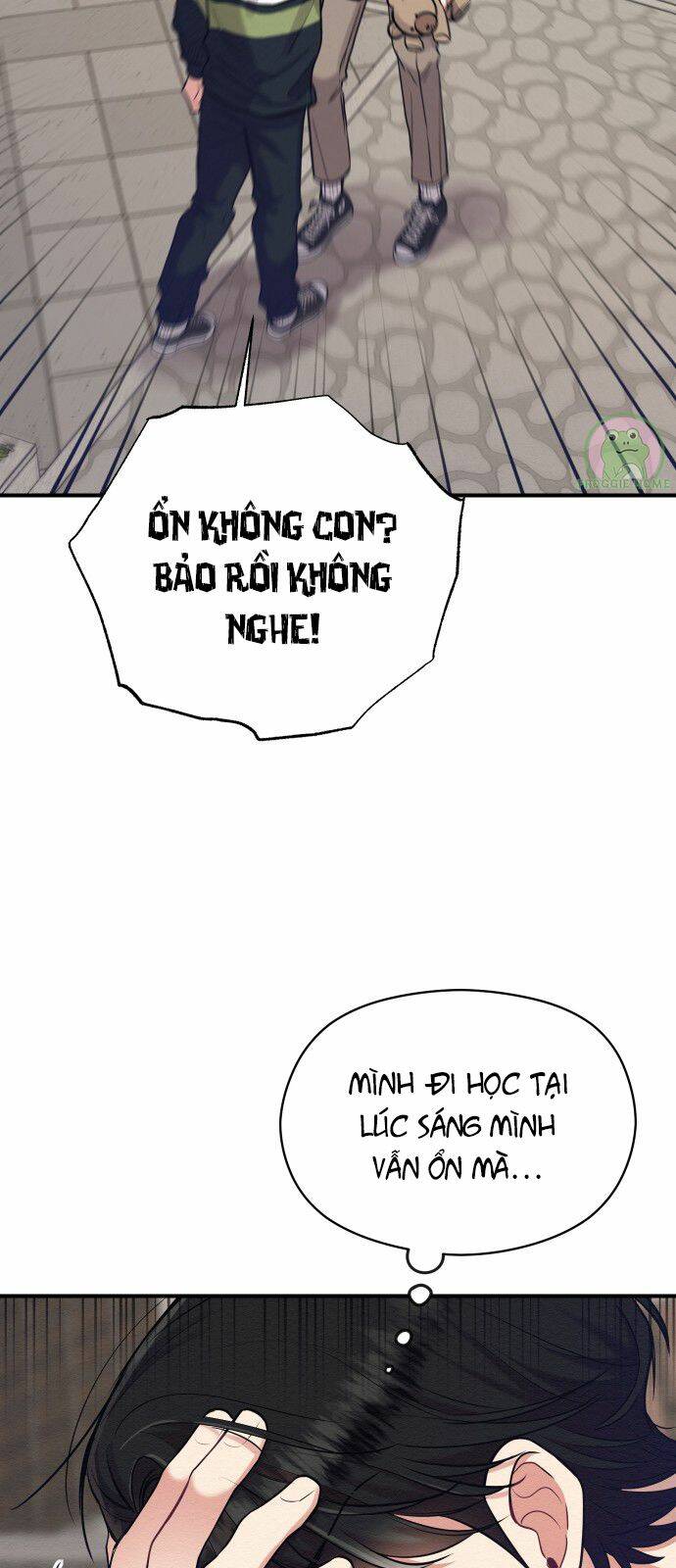 Kế Hoạch Phản Công Của Phản Diện Tuổi 18: Chapter 16