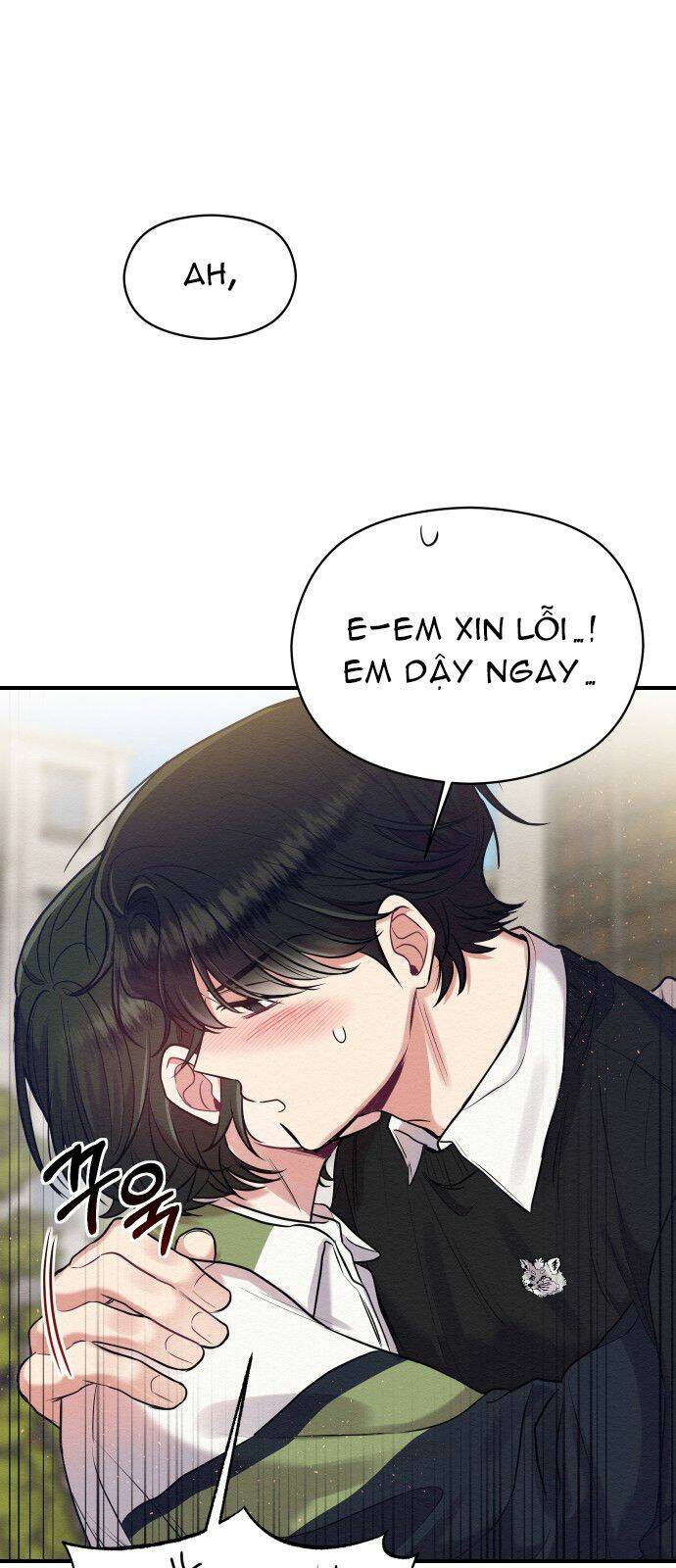 Kế Hoạch Phản Công Của Phản Diện Tuổi 18: Chapter 16