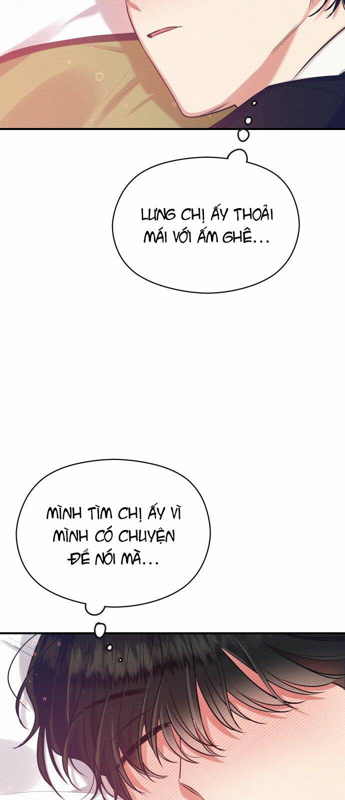 Kế Hoạch Phản Công Của Phản Diện Tuổi 18: Chapter 16