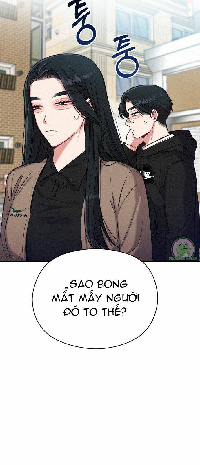 Kế Hoạch Phản Công Của Phản Diện Tuổi 18: Chapter 16