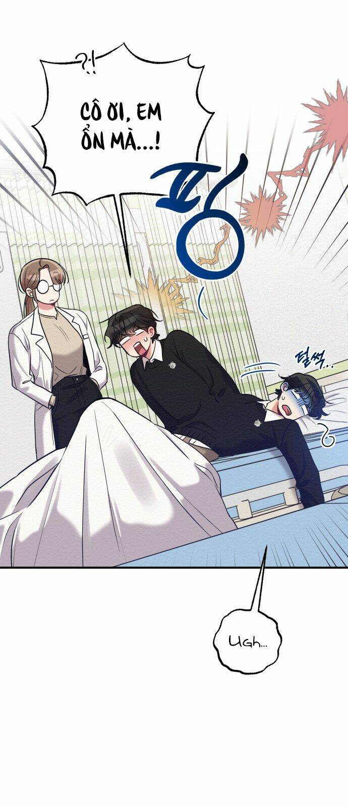 Kế Hoạch Phản Công Của Phản Diện Tuổi 18: Chapter 17