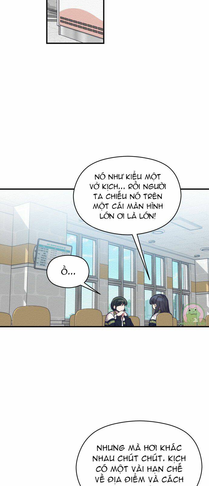 Kế Hoạch Phản Công Của Phản Diện Tuổi 18: Chapter 17