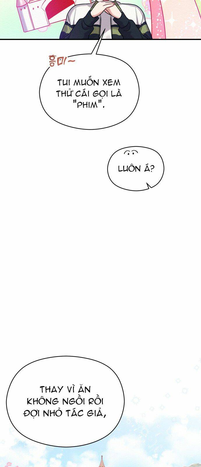 Kế Hoạch Phản Công Của Phản Diện Tuổi 18: Chapter 17