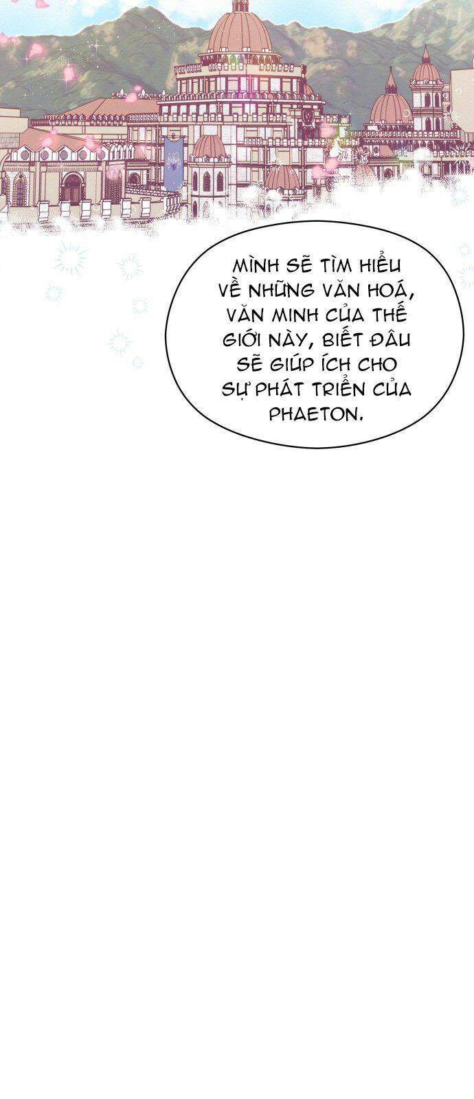 Kế Hoạch Phản Công Của Phản Diện Tuổi 18: Chapter 17