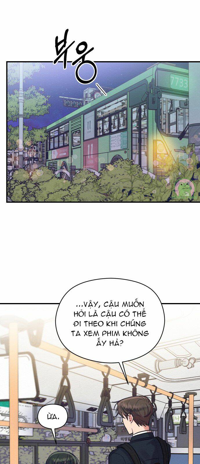 Kế Hoạch Phản Công Của Phản Diện Tuổi 18: Chapter 17