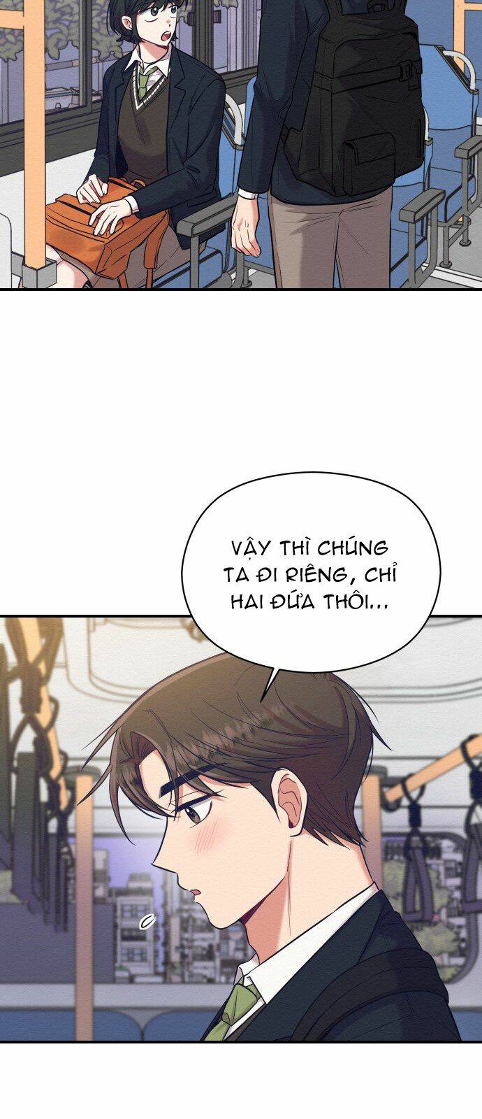 Kế Hoạch Phản Công Của Phản Diện Tuổi 18: Chapter 17