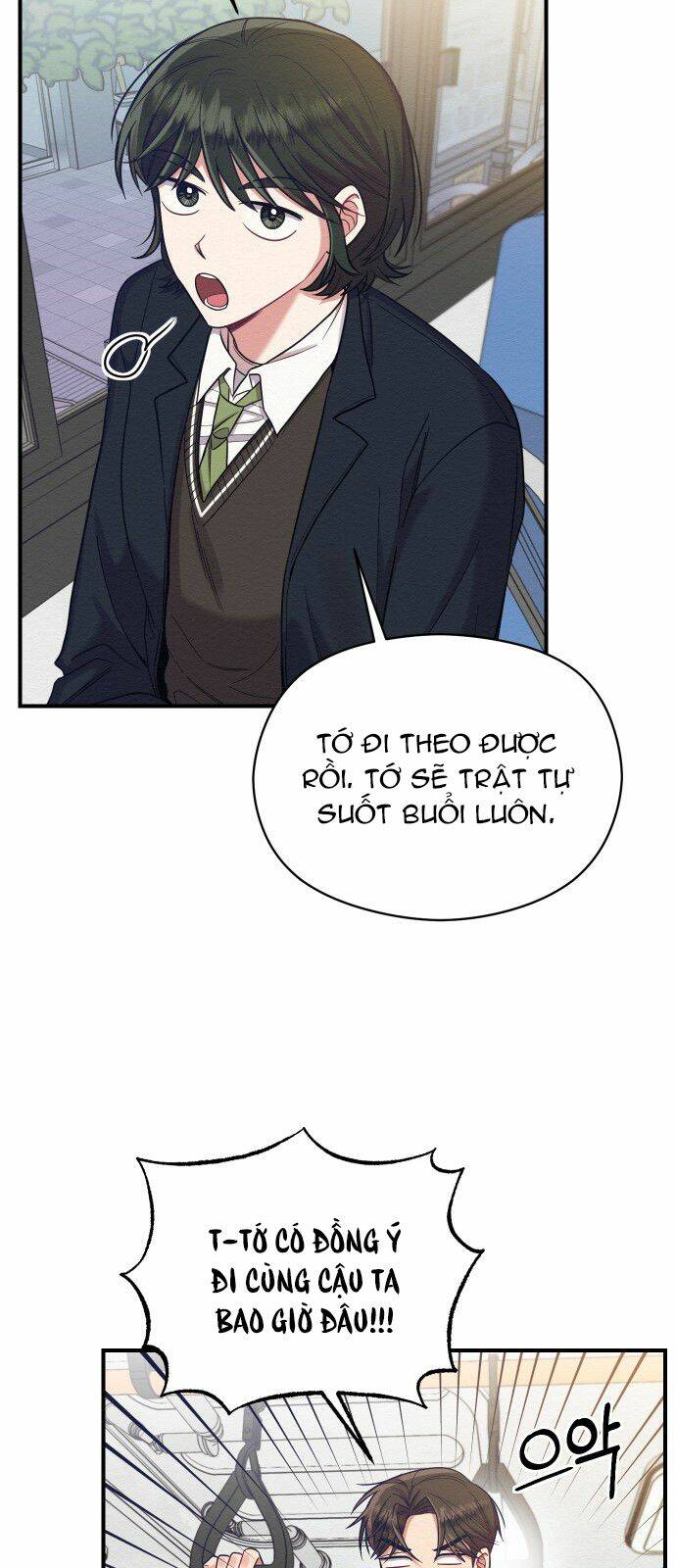 Kế Hoạch Phản Công Của Phản Diện Tuổi 18: Chapter 17