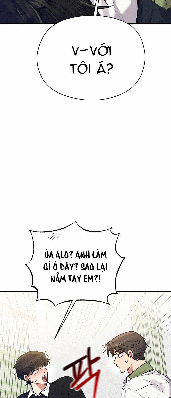 Kế Hoạch Phản Công Của Phản Diện Tuổi 18: Chapter 17