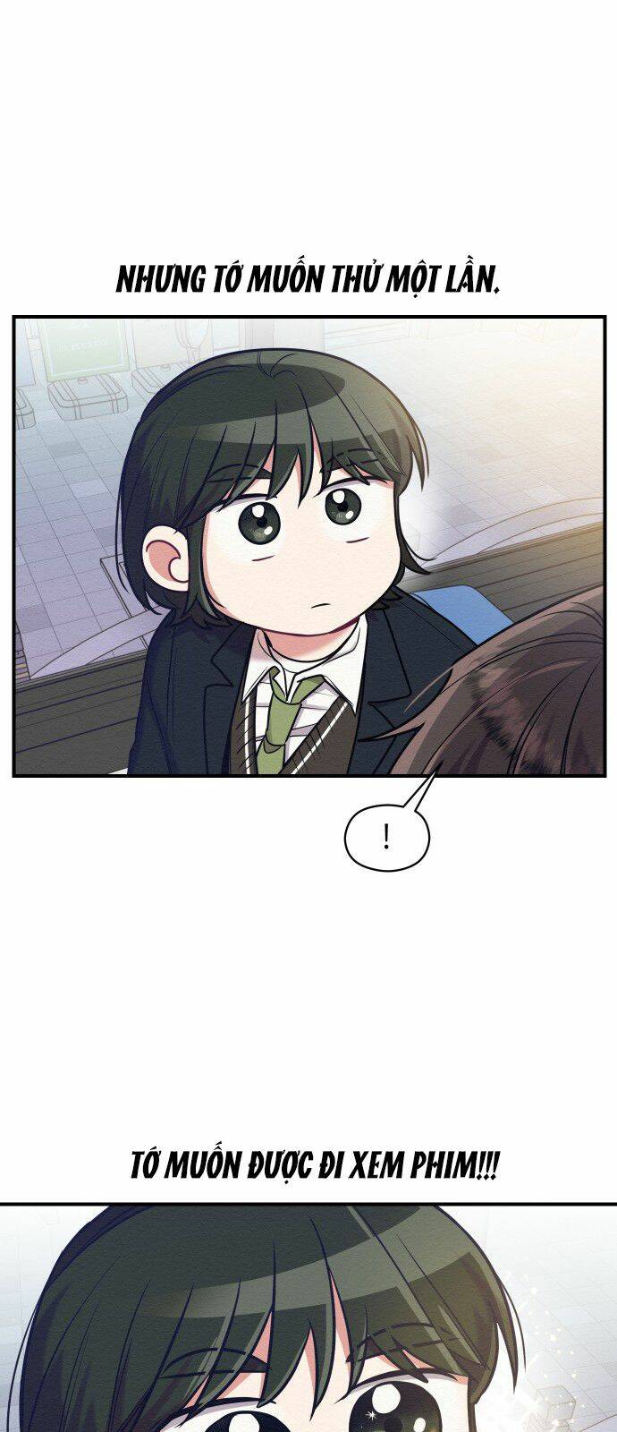 Kế Hoạch Phản Công Của Phản Diện Tuổi 18: Chapter 17