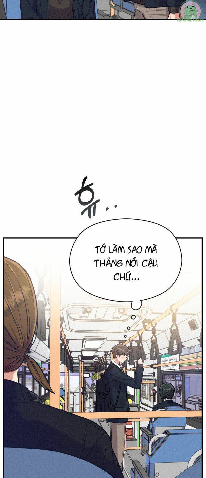 Kế Hoạch Phản Công Của Phản Diện Tuổi 18: Chapter 17