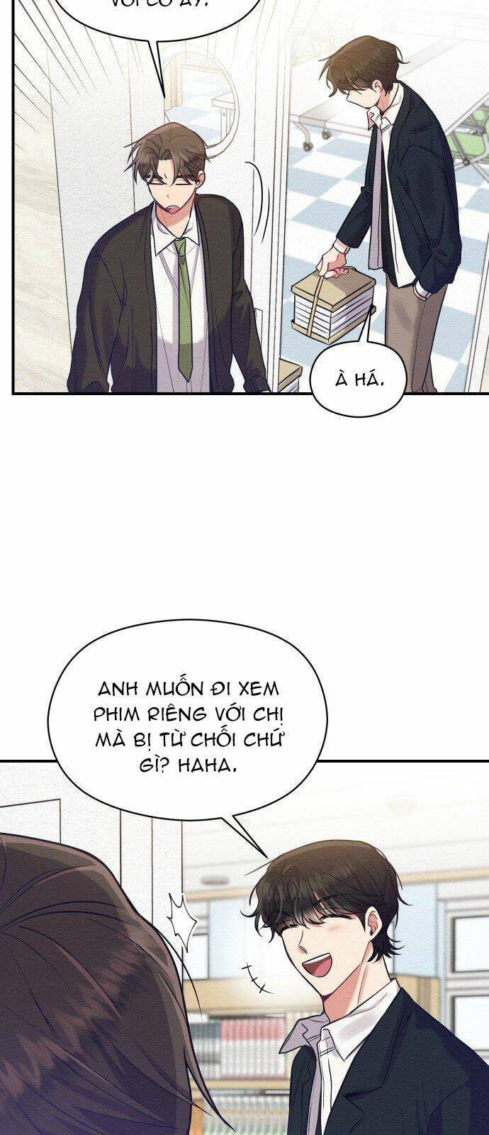 Kế Hoạch Phản Công Của Phản Diện Tuổi 18: Chapter 17
