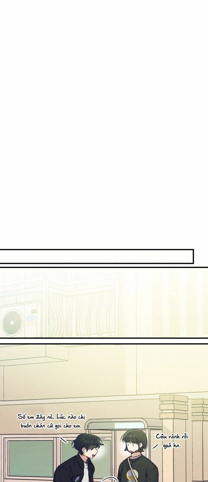 Kế Hoạch Phản Công Của Phản Diện Tuổi 18: Chapter 17