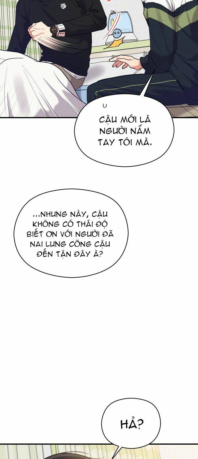 Kế Hoạch Phản Công Của Phản Diện Tuổi 18: Chapter 17