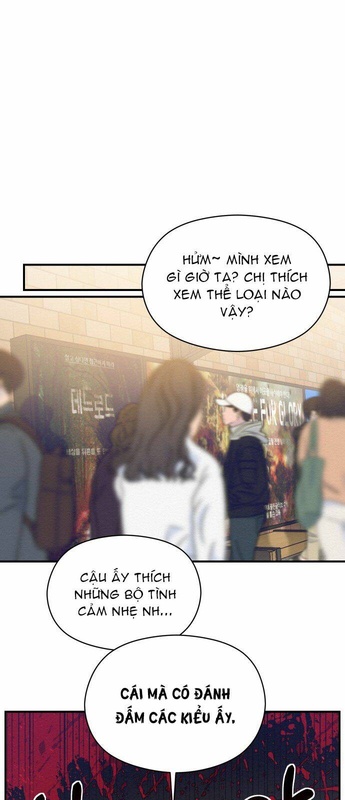 Kế Hoạch Phản Công Của Phản Diện Tuổi 18: Chapter 17