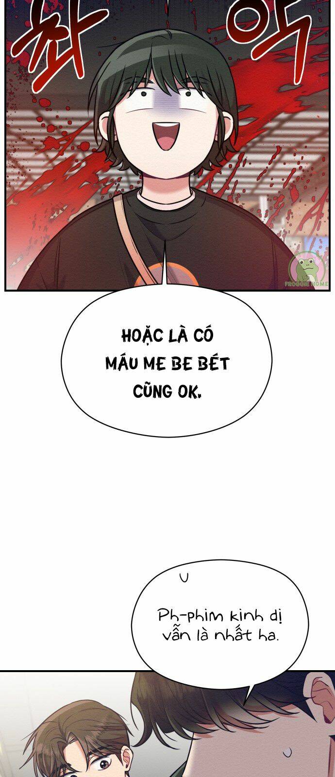 Kế Hoạch Phản Công Của Phản Diện Tuổi 18: Chapter 17