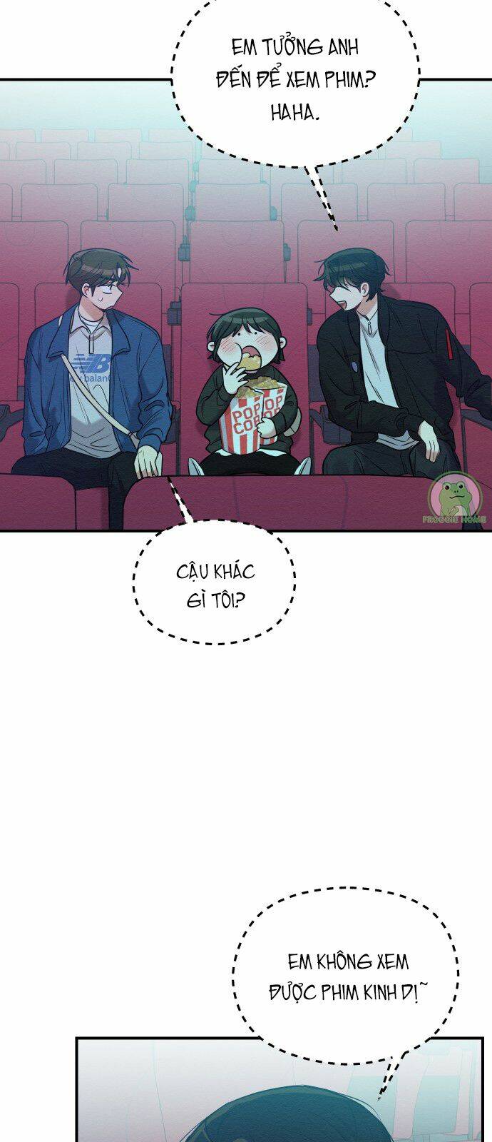 Kế Hoạch Phản Công Của Phản Diện Tuổi 18: Chapter 17