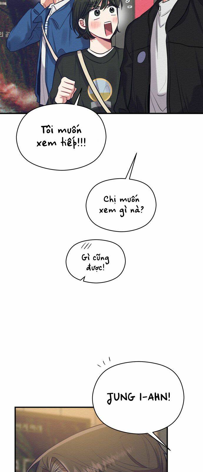 Kế Hoạch Phản Công Của Phản Diện Tuổi 18: Chapter 17