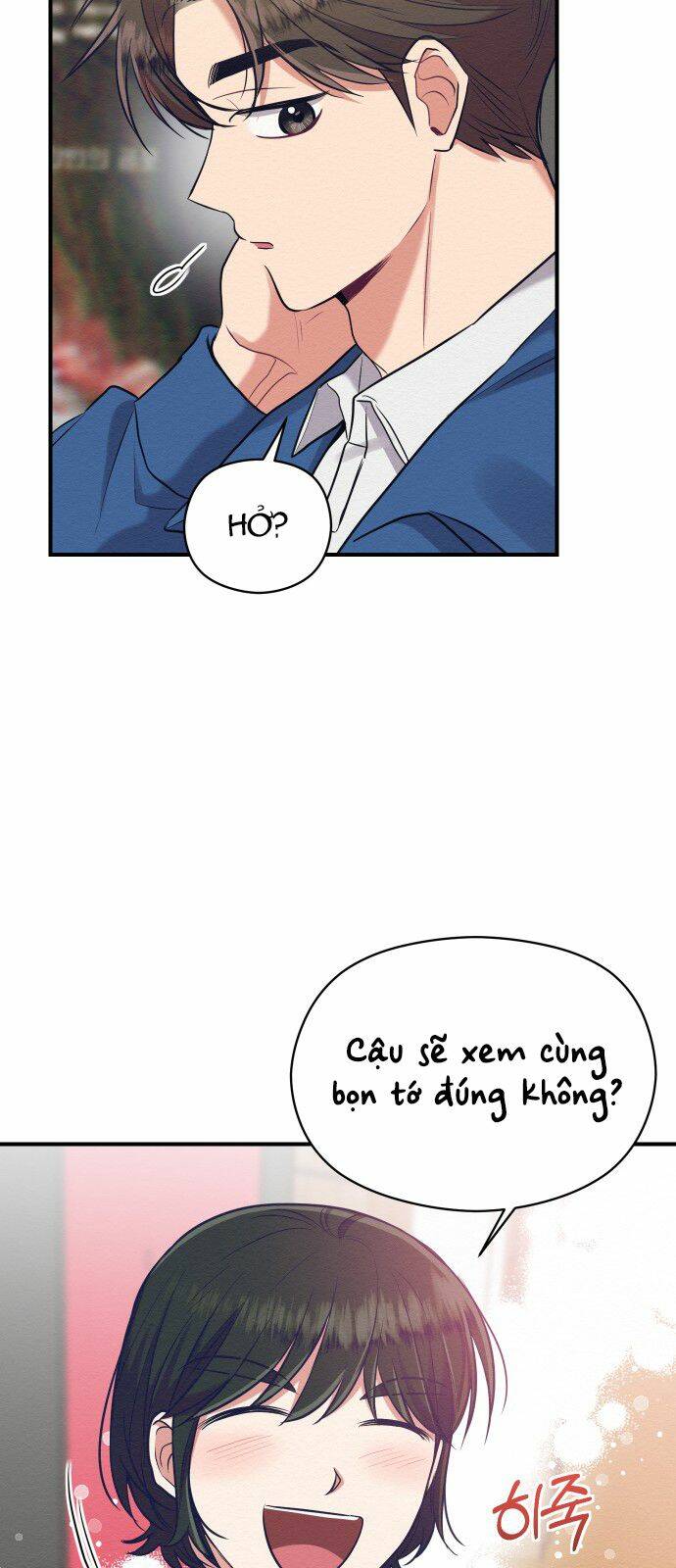 Kế Hoạch Phản Công Của Phản Diện Tuổi 18: Chapter 17