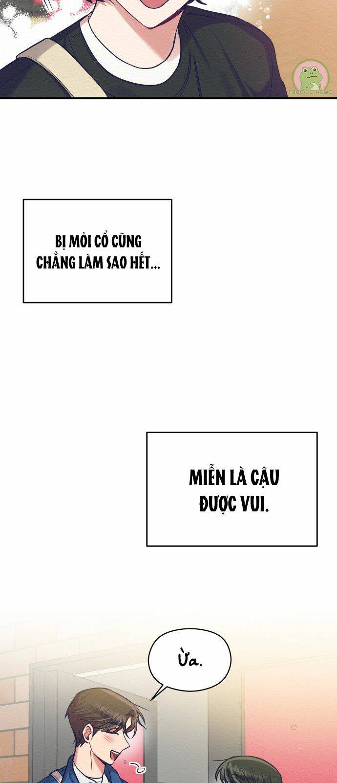 Kế Hoạch Phản Công Của Phản Diện Tuổi 18: Chapter 17