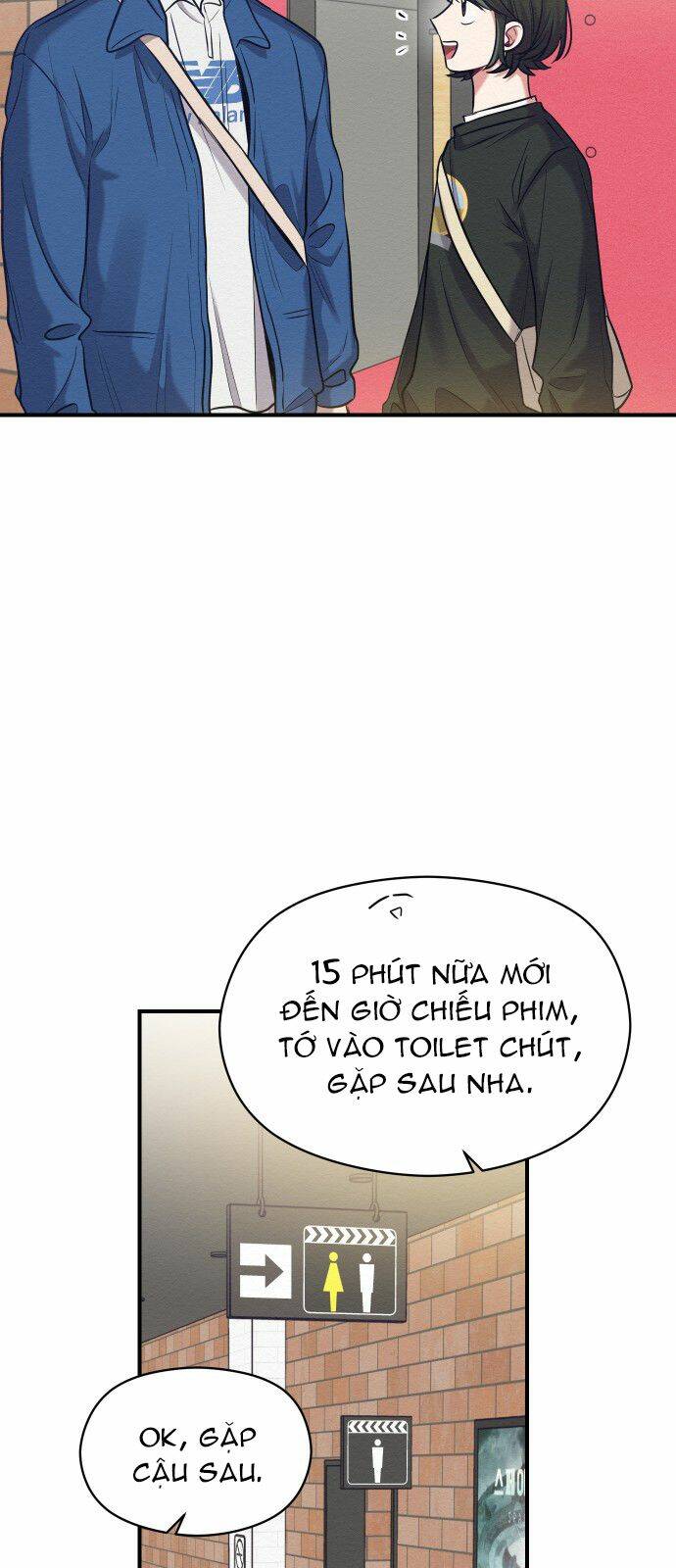 Kế Hoạch Phản Công Của Phản Diện Tuổi 18: Chapter 17
