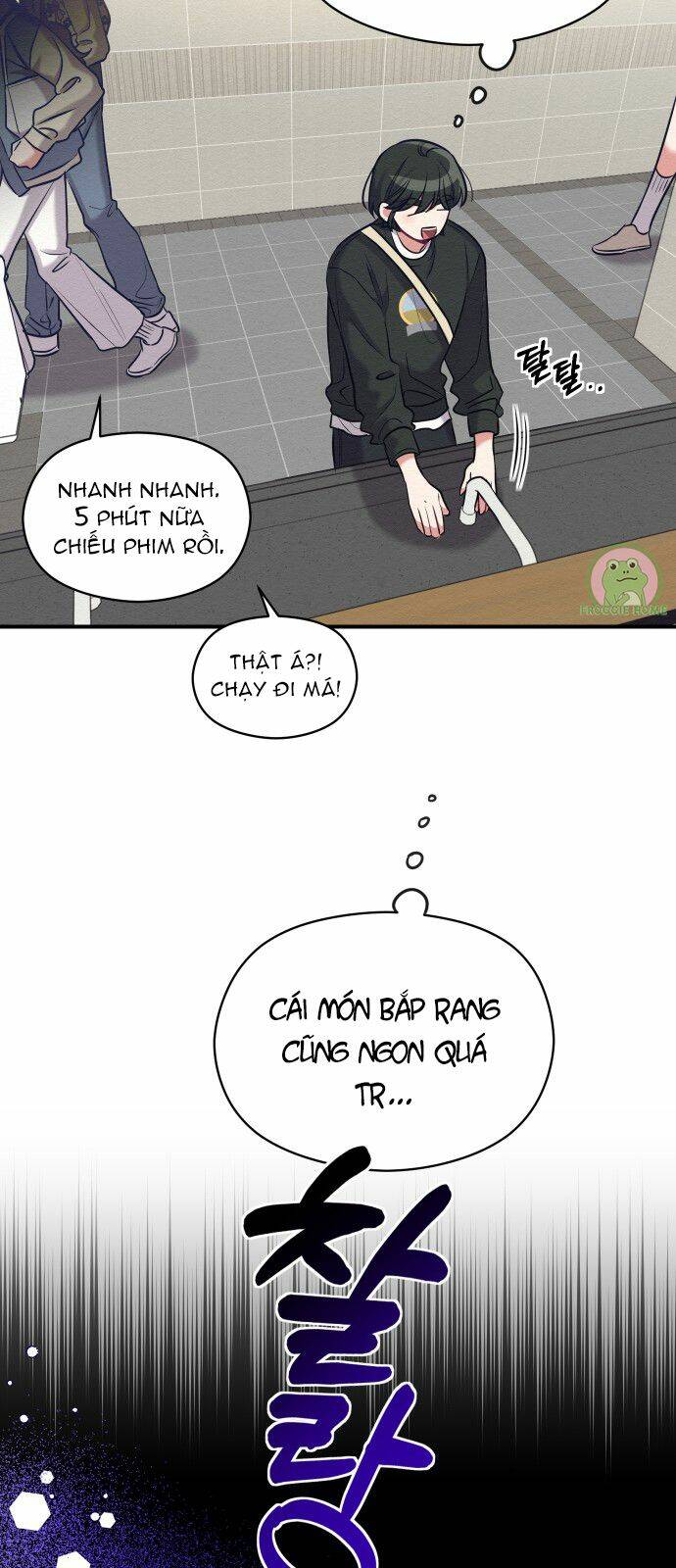 Kế Hoạch Phản Công Của Phản Diện Tuổi 18: Chapter 17