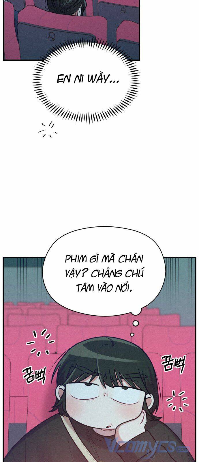 Kế Hoạch Phản Công Của Phản Diện Tuổi 18: Chapter 18