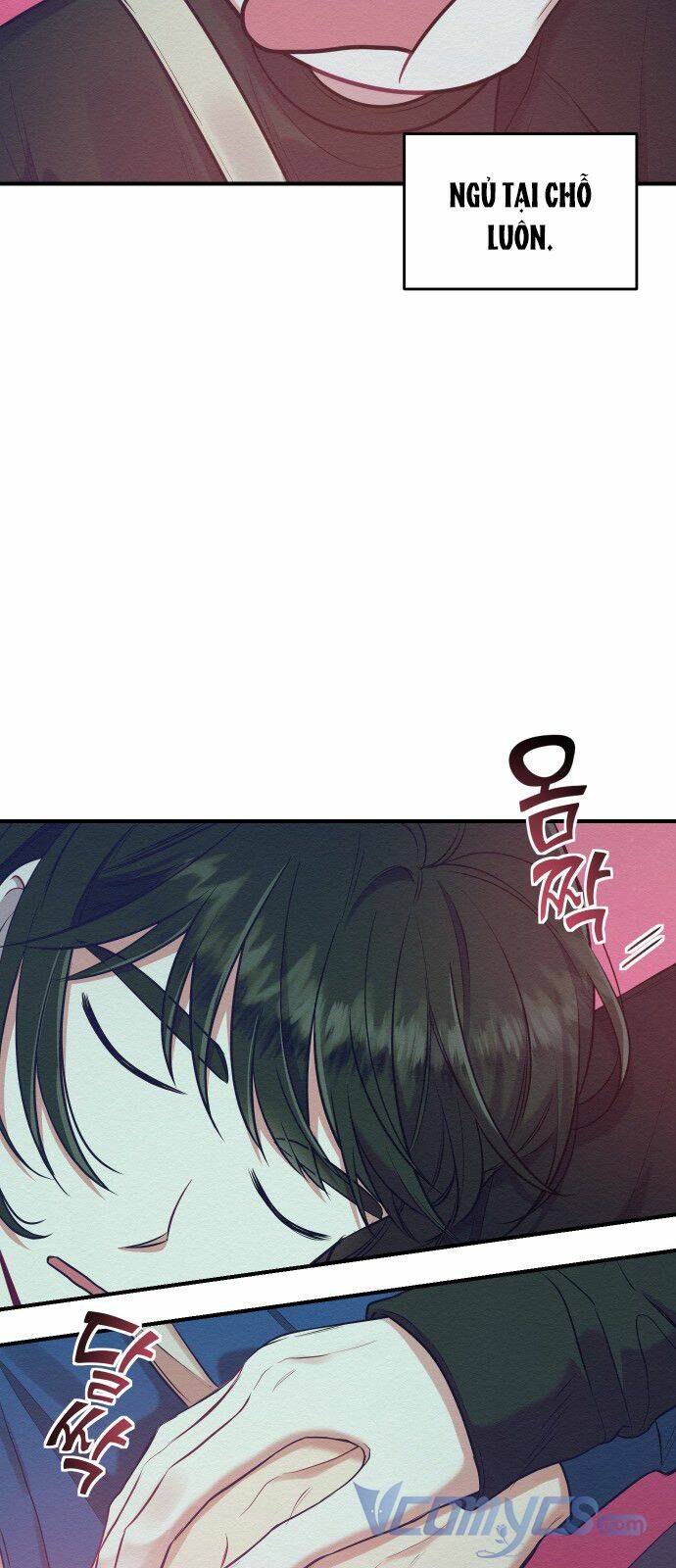 Kế Hoạch Phản Công Của Phản Diện Tuổi 18: Chapter 18