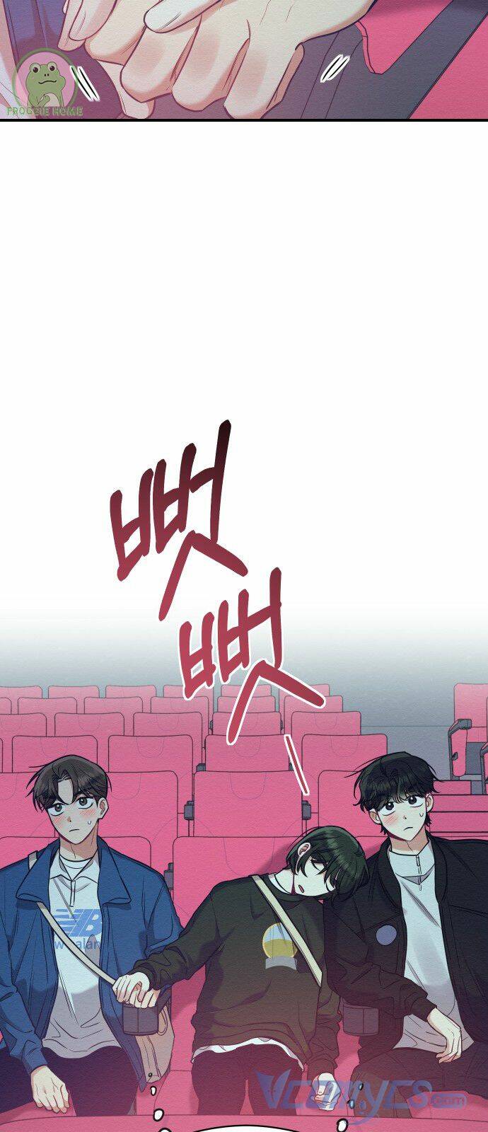 Kế Hoạch Phản Công Của Phản Diện Tuổi 18: Chapter 18