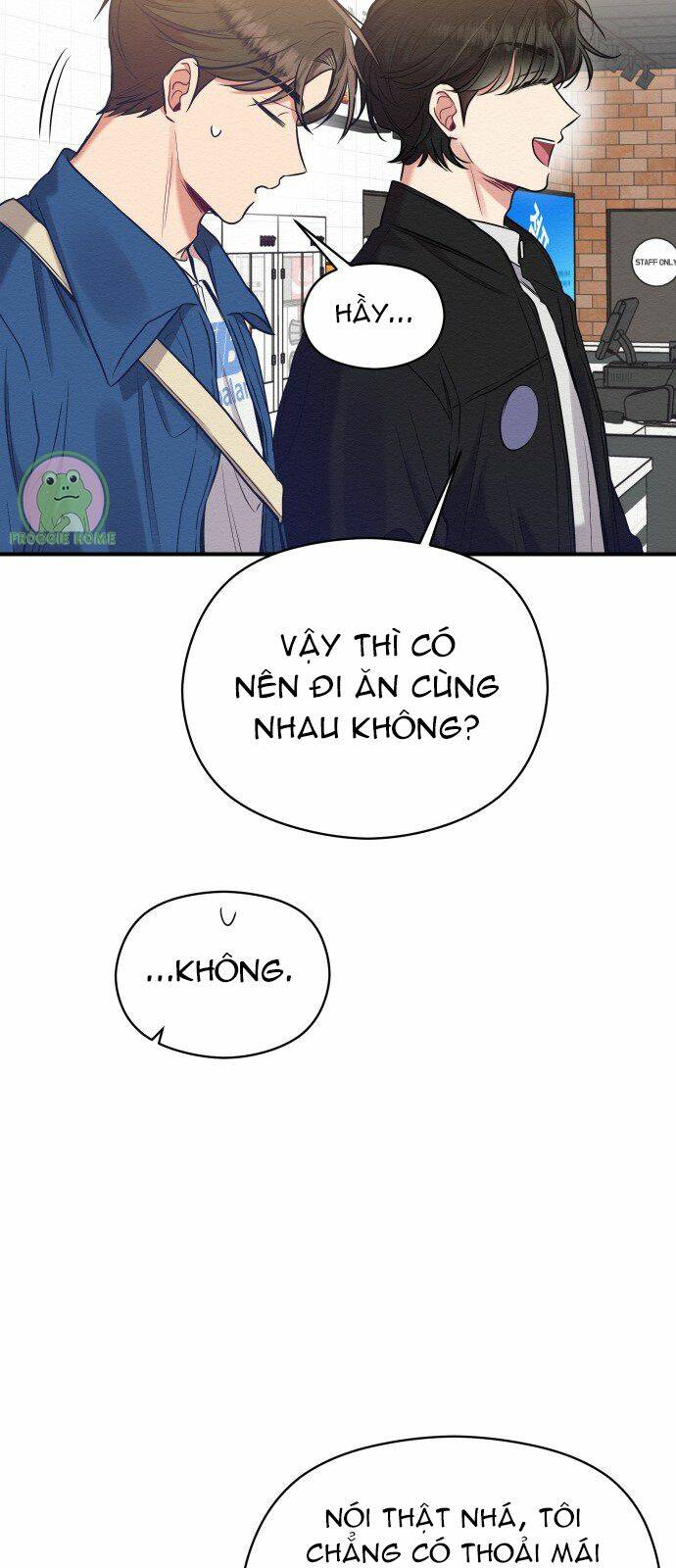 Kế Hoạch Phản Công Của Phản Diện Tuổi 18: Chapter 18