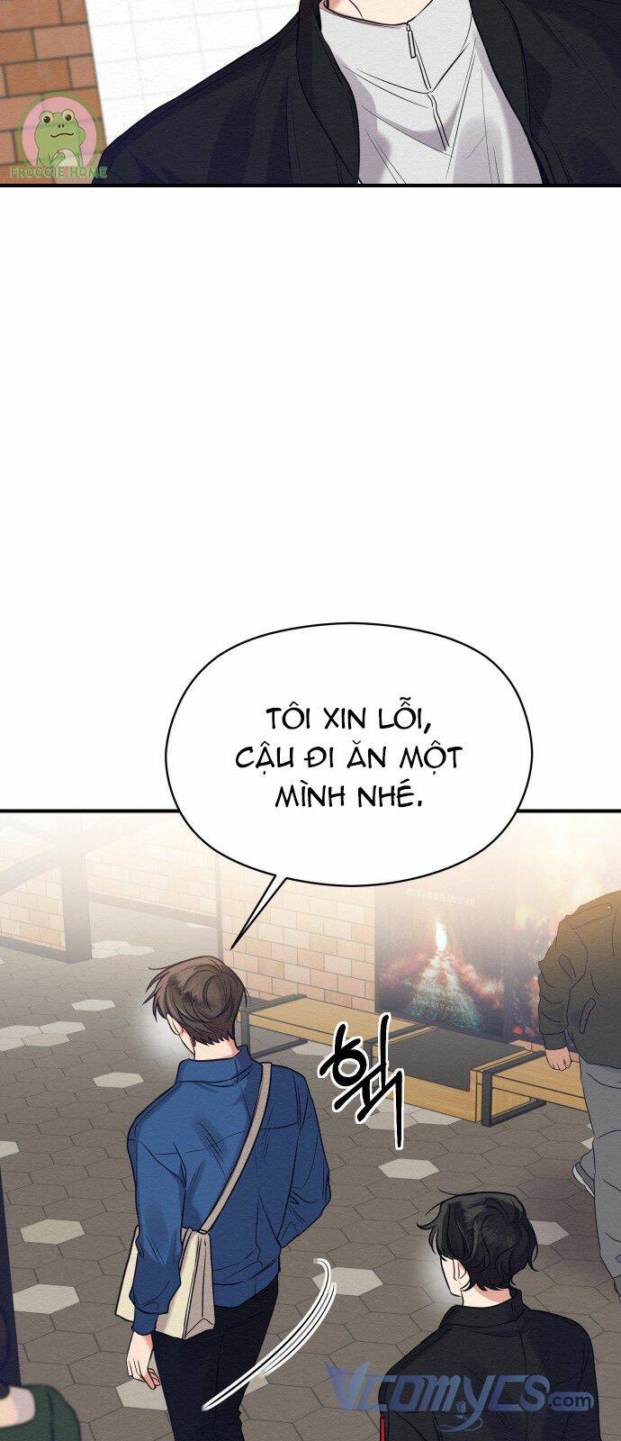 Kế Hoạch Phản Công Của Phản Diện Tuổi 18: Chapter 18