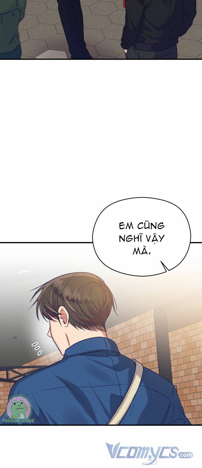 Kế Hoạch Phản Công Của Phản Diện Tuổi 18: Chapter 18