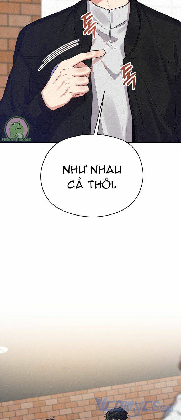Kế Hoạch Phản Công Của Phản Diện Tuổi 18: Chapter 18