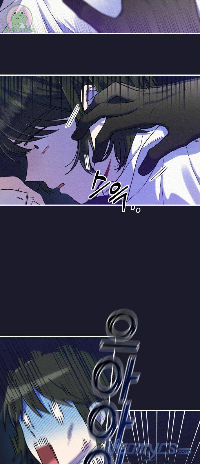 Kế Hoạch Phản Công Của Phản Diện Tuổi 18: Chapter 18