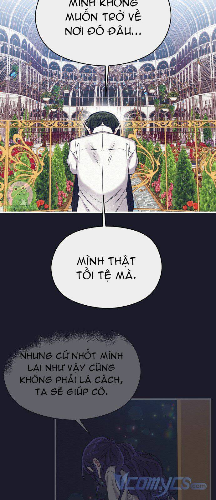 Kế Hoạch Phản Công Của Phản Diện Tuổi 18: Chapter 18