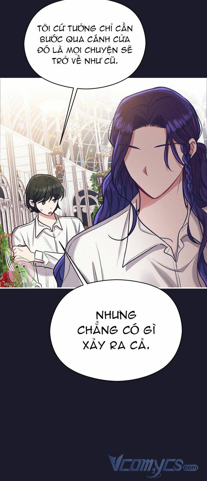 Kế Hoạch Phản Công Của Phản Diện Tuổi 18: Chapter 18