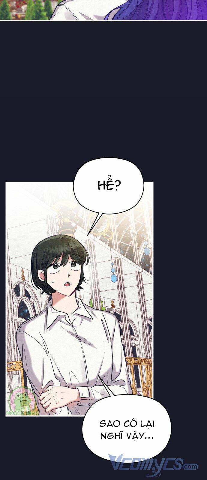 Kế Hoạch Phản Công Của Phản Diện Tuổi 18: Chapter 18