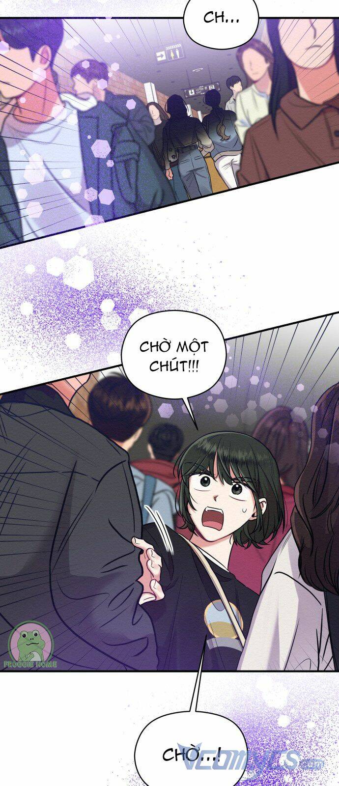 Kế Hoạch Phản Công Của Phản Diện Tuổi 18: Chapter 18