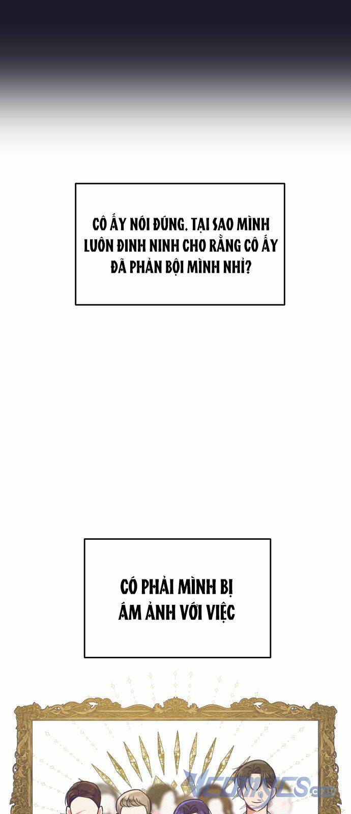 Kế Hoạch Phản Công Của Phản Diện Tuổi 18: Chapter 18