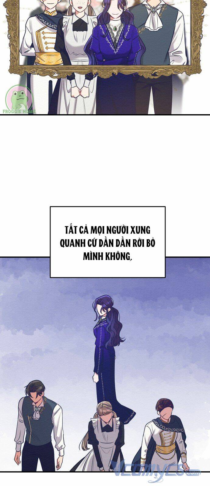 Kế Hoạch Phản Công Của Phản Diện Tuổi 18: Chapter 18