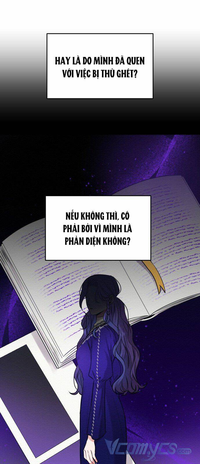 Kế Hoạch Phản Công Của Phản Diện Tuổi 18: Chapter 18