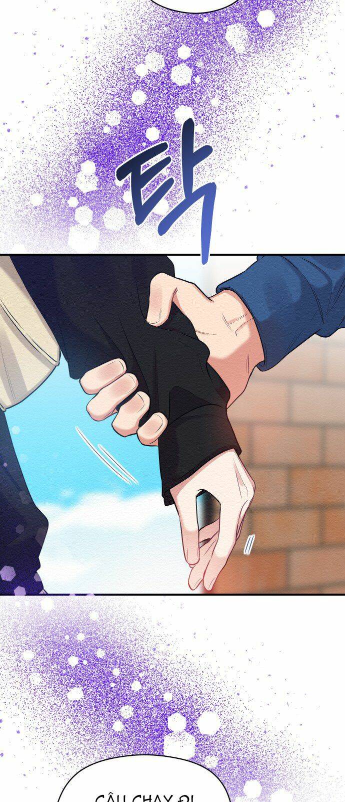 Kế Hoạch Phản Công Của Phản Diện Tuổi 18: Chapter 18