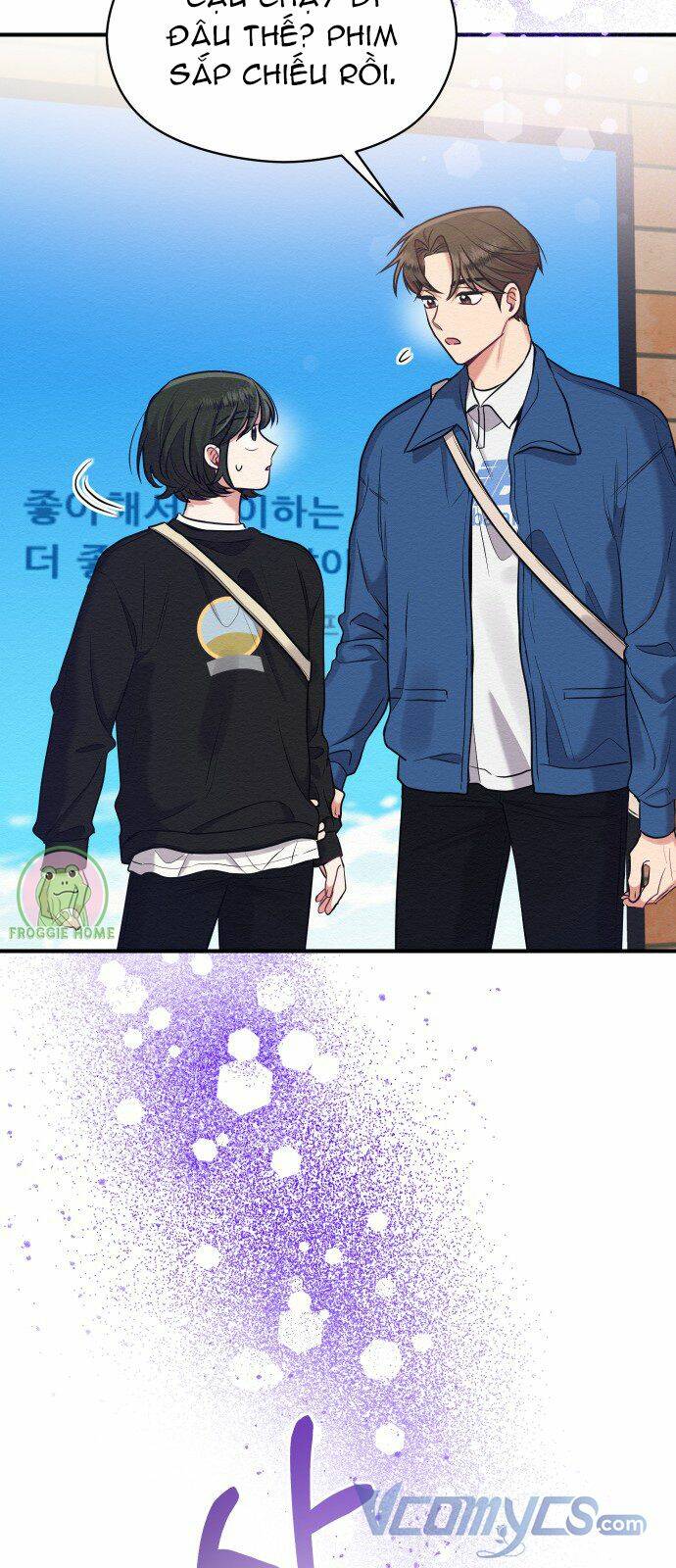 Kế Hoạch Phản Công Của Phản Diện Tuổi 18: Chapter 18