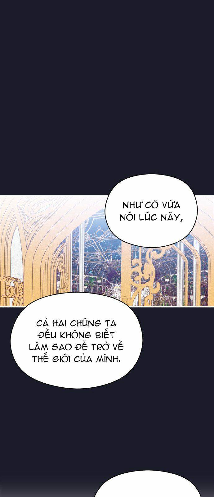 Kế Hoạch Phản Công Của Phản Diện Tuổi 18: Chapter 19