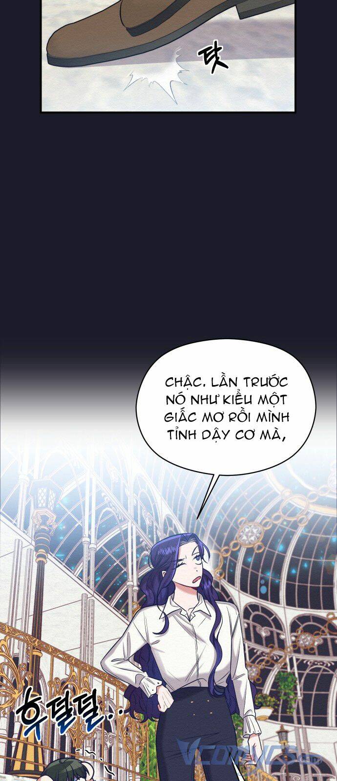 Kế Hoạch Phản Công Của Phản Diện Tuổi 18: Chapter 19