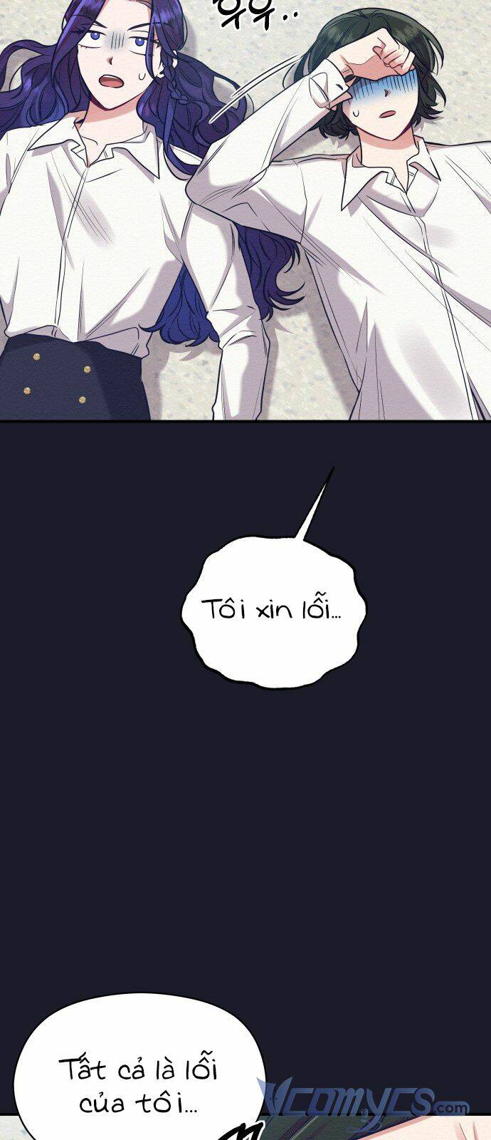 Kế Hoạch Phản Công Của Phản Diện Tuổi 18: Chapter 19