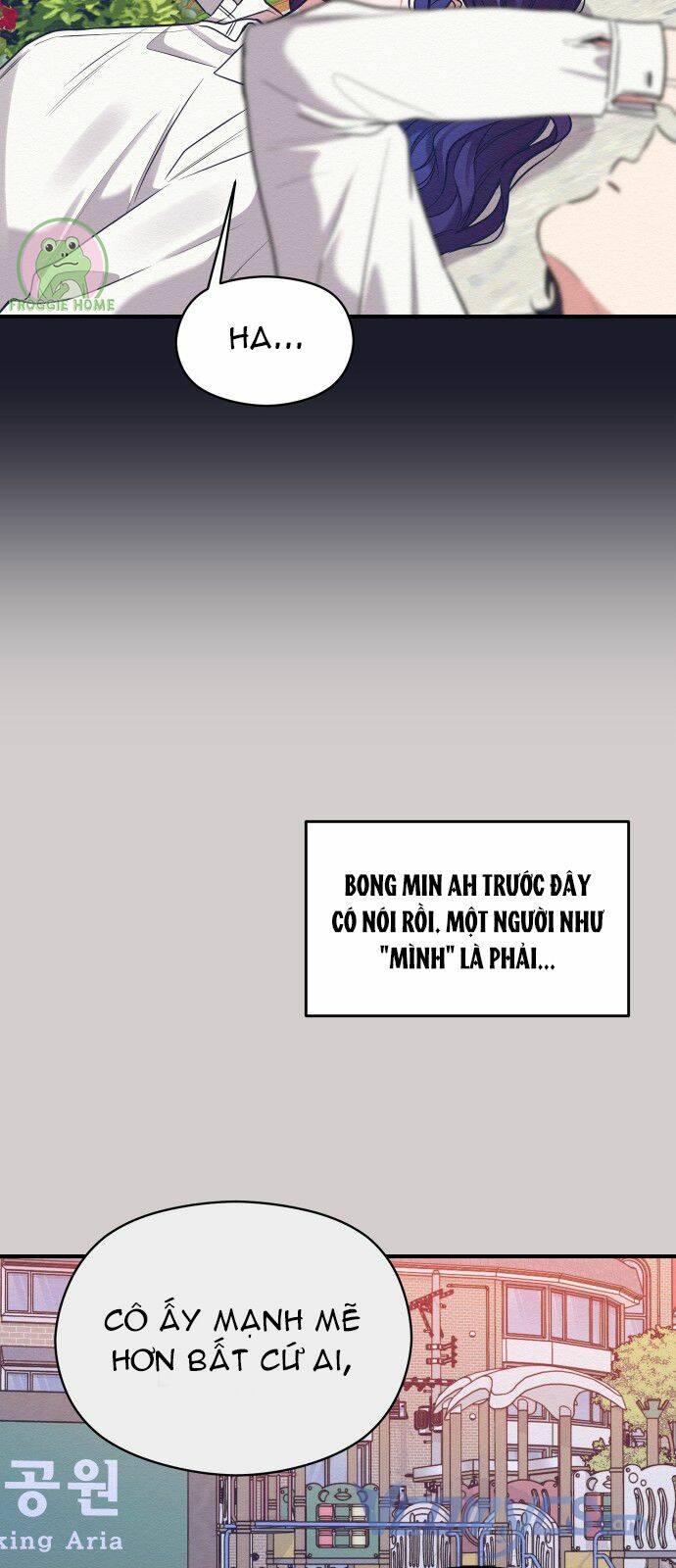 Kế Hoạch Phản Công Của Phản Diện Tuổi 18: Chapter 19