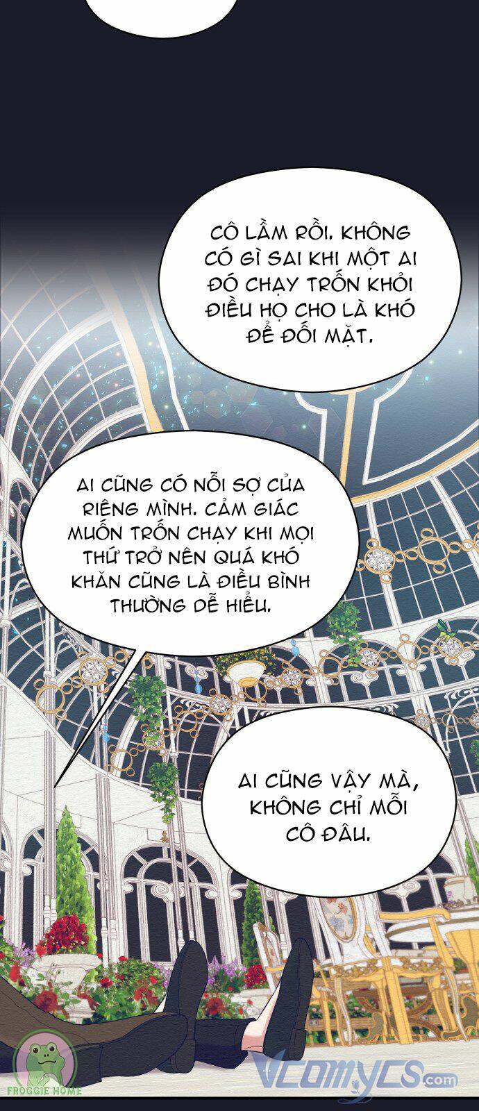 Kế Hoạch Phản Công Của Phản Diện Tuổi 18: Chapter 19