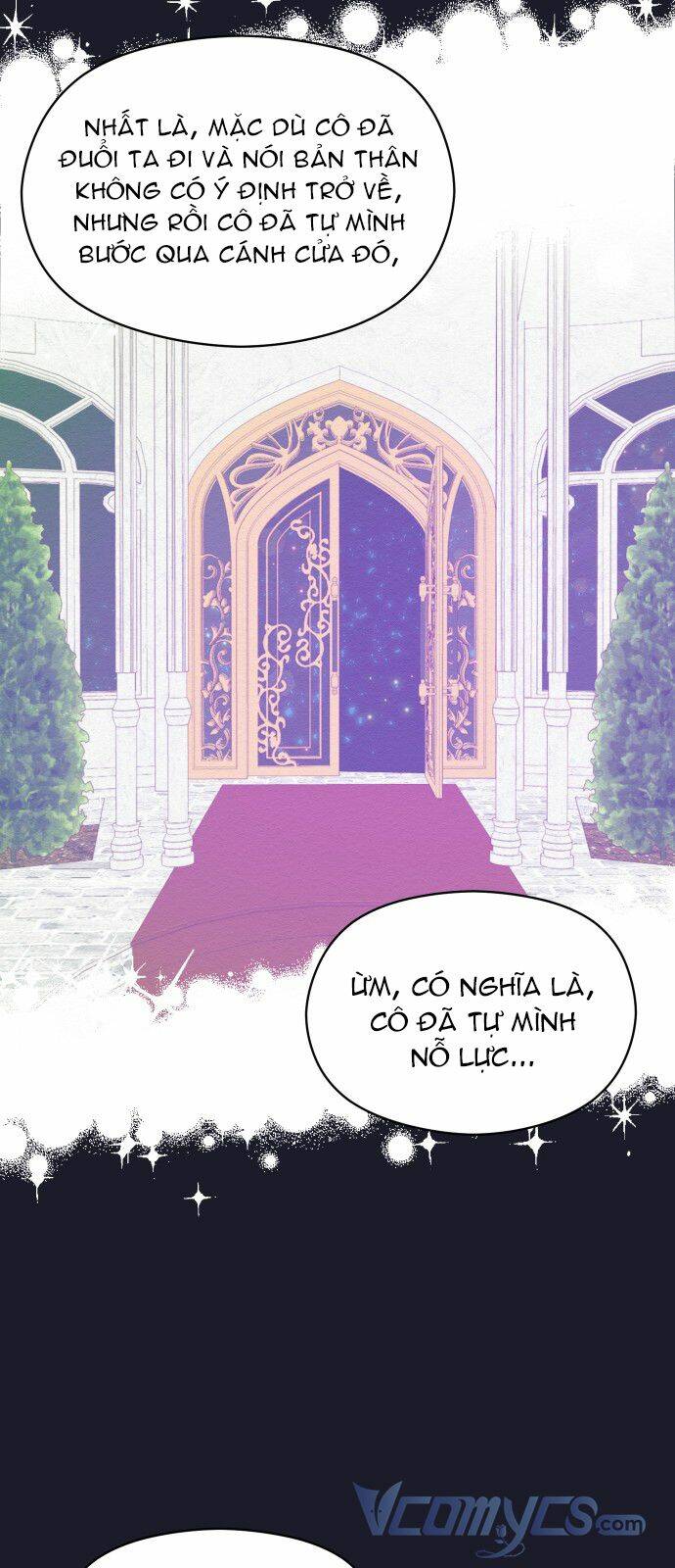 Kế Hoạch Phản Công Của Phản Diện Tuổi 18: Chapter 19