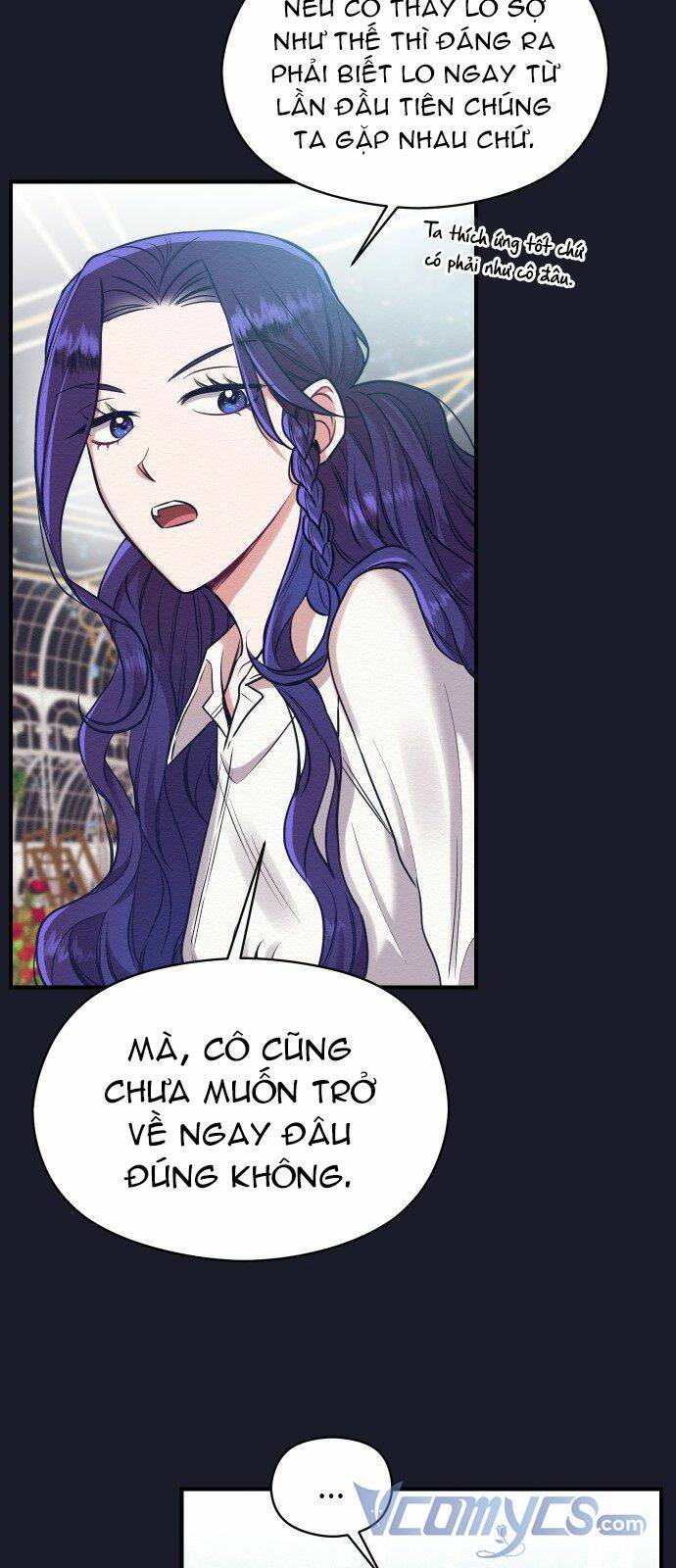 Kế Hoạch Phản Công Của Phản Diện Tuổi 18: Chapter 19